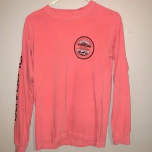 Women’s Long Sleeve Tee